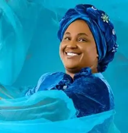 Amaka Okwuoha Ebizie